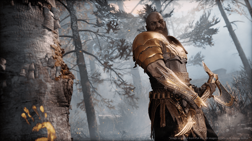 god of war