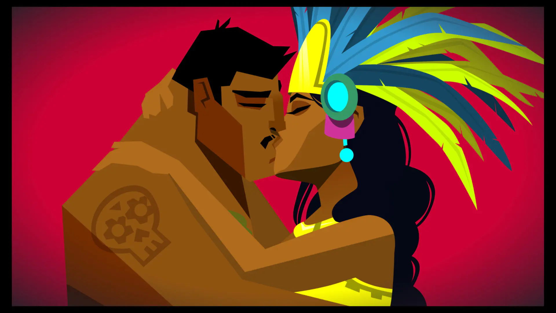 Imagen de Análisis y vídeo análisis de Guacamelee! 2
