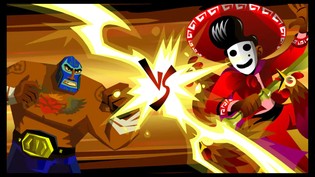 Guacamelee 2 20180815211533