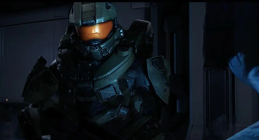 halo: the master chief collection