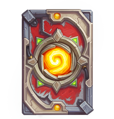 Hearthstone 2