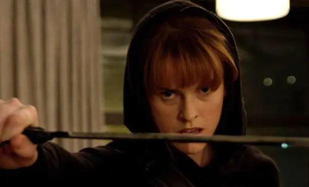 Imagen de La villana de la segunda temporada de Iron Fist llega para dejar huella