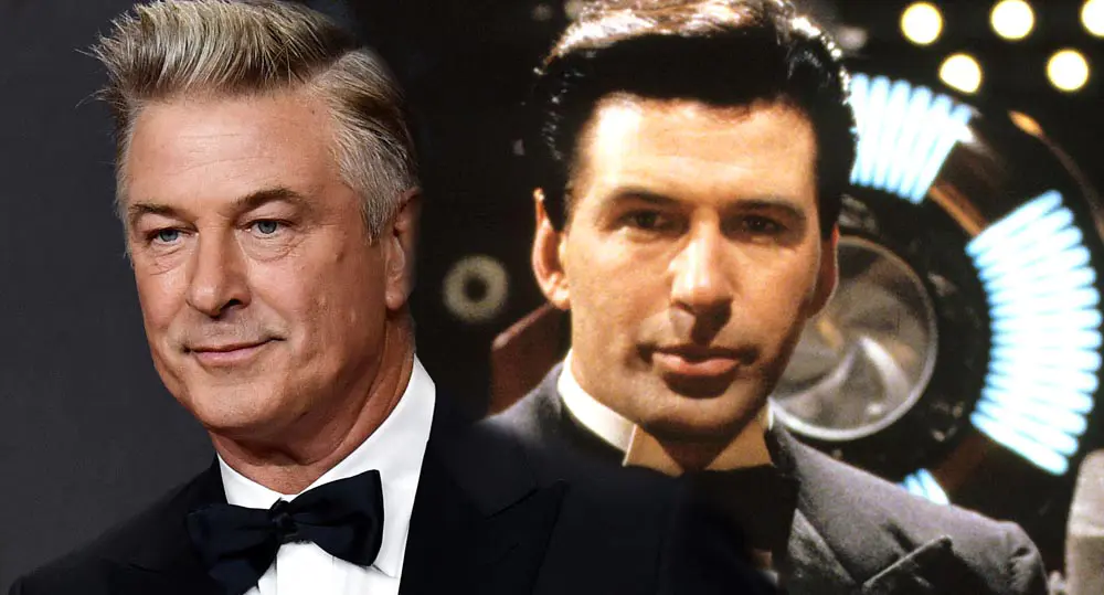 Imagen de Alec Baldwin será Thomas Wayne en la película independiente del Joker