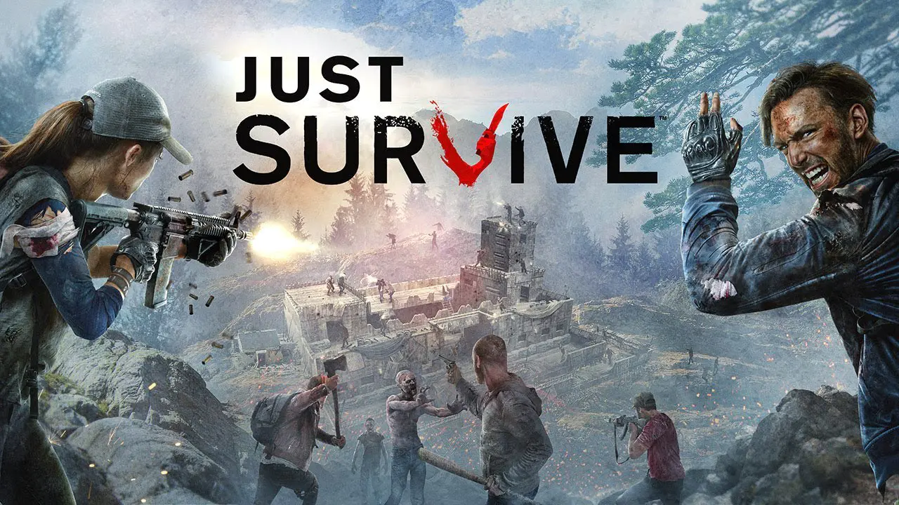 Imagen de Just Survive cerrará sus servidores en un par de meses en PC