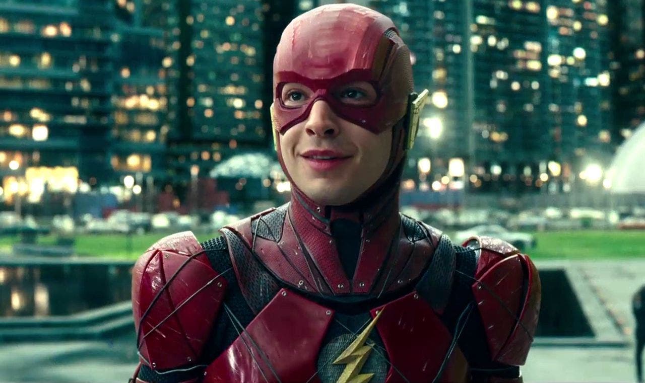 Imagen de La nueva película de Flash comenzaría a rodarse el próximo febrero