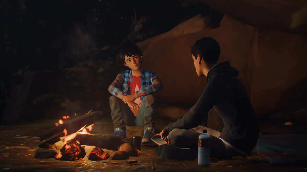 life is strange 2