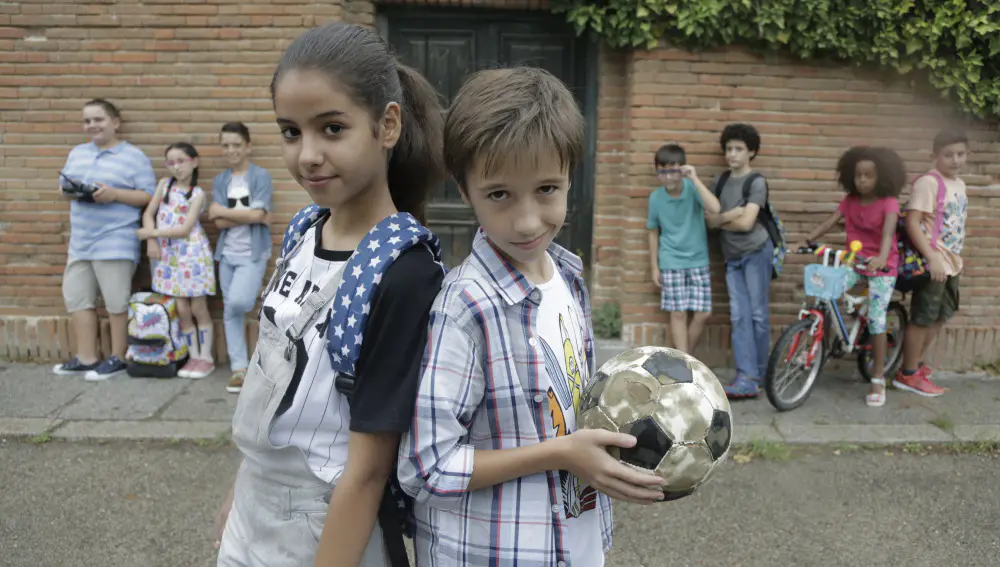 Imagen de El míercoles ayuda a Los Futbolísimos a arrasar entre los más jóvenes