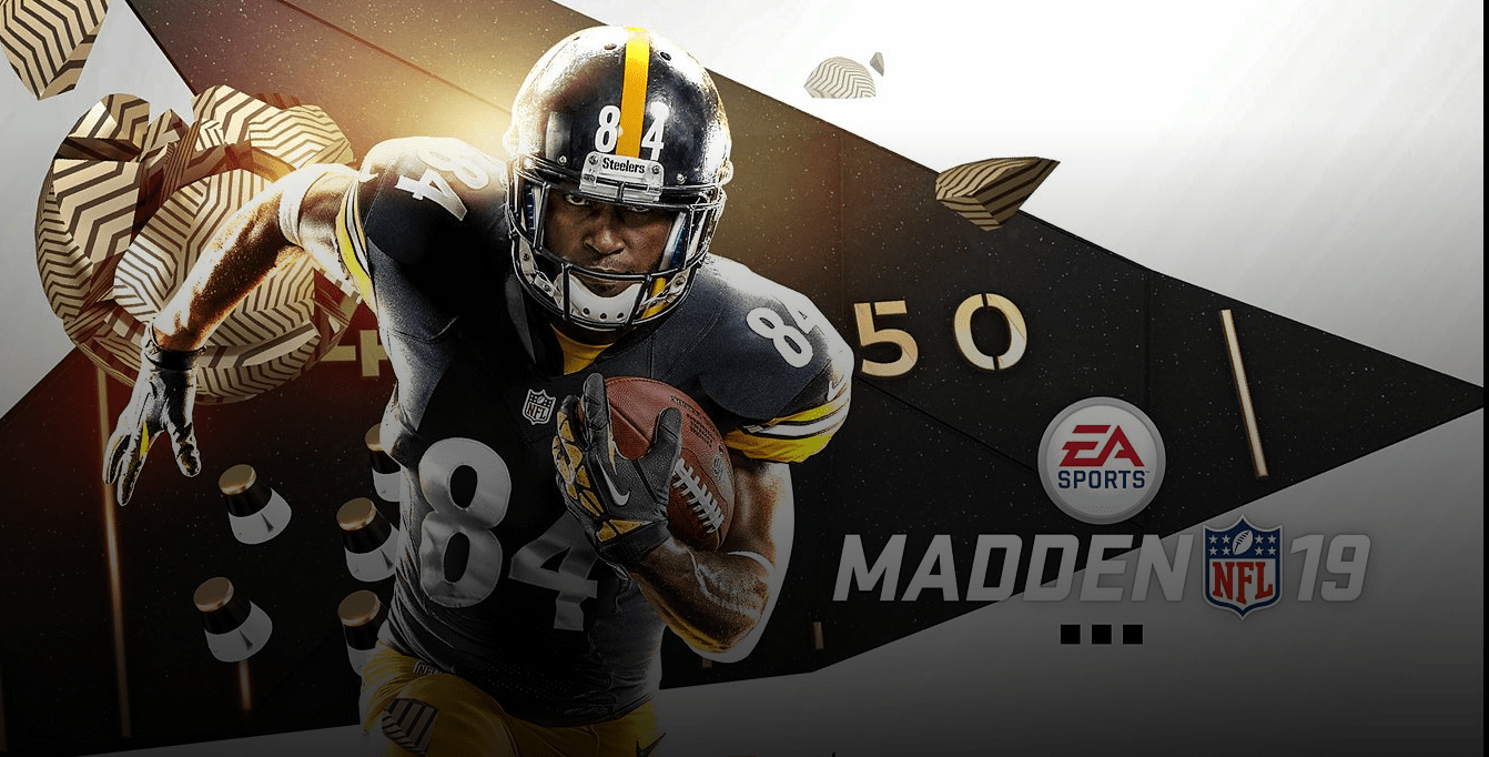 Imagen de Análisis Madden NFL 19