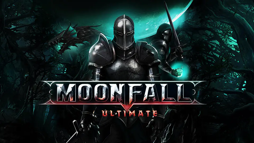 Imagen de El RPG Moonfall Ultimate confirma su lanzamiento en múltiples plataformas