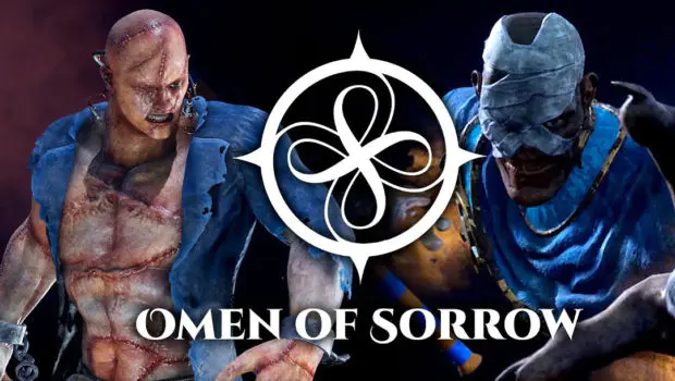Imagen de Imhotep y Adam son los nuevos personajes de Omen of Sorrow