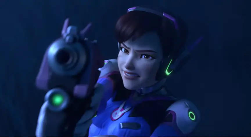 Overwatch