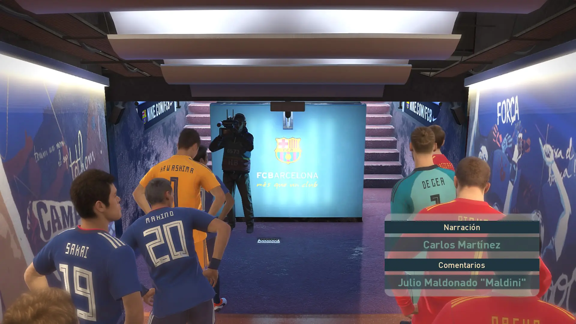 PRO EVOLUTION SOCCER 2019 20180828184427