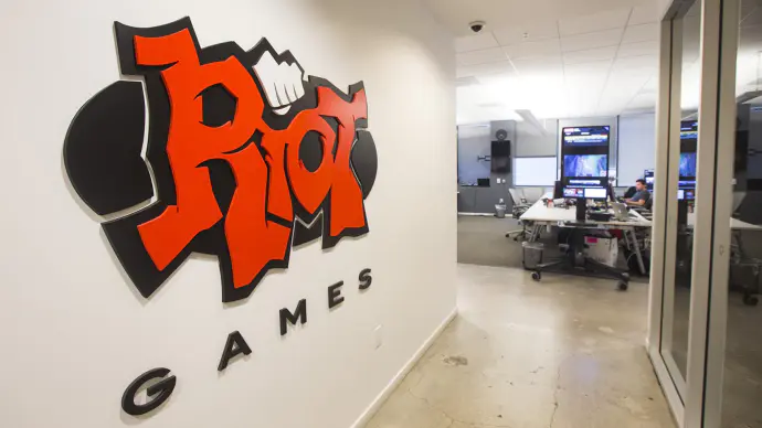 Riot Games
