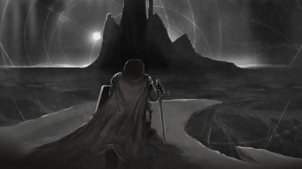 Imagen de Análisis Salt and Sanctuary en Nintendo Switch