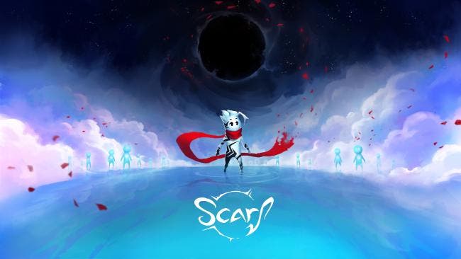 Imagen de THQ Nordic anuncia Scarf, un nuevo juego de plataformas en 3D