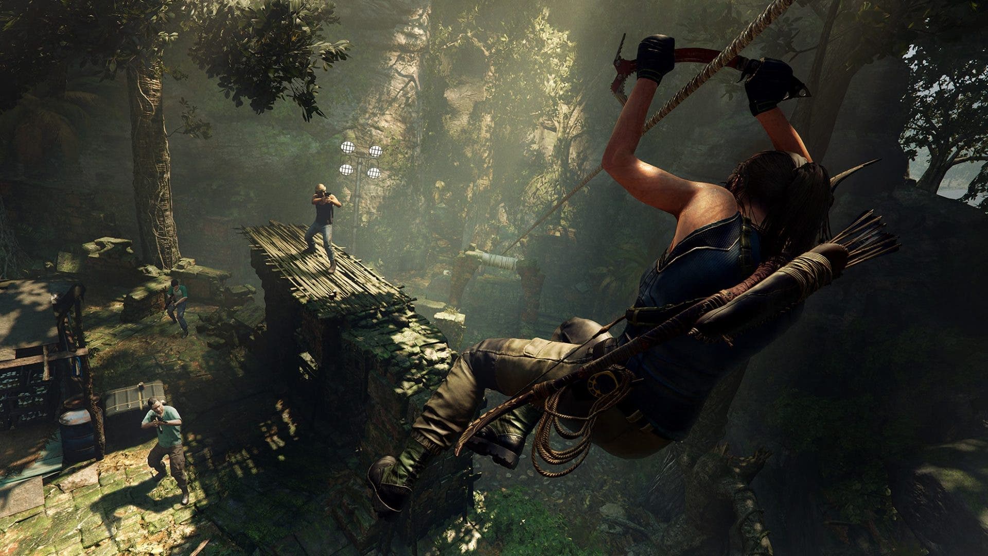 Shadow of the Tomb Raider Screen 4 min