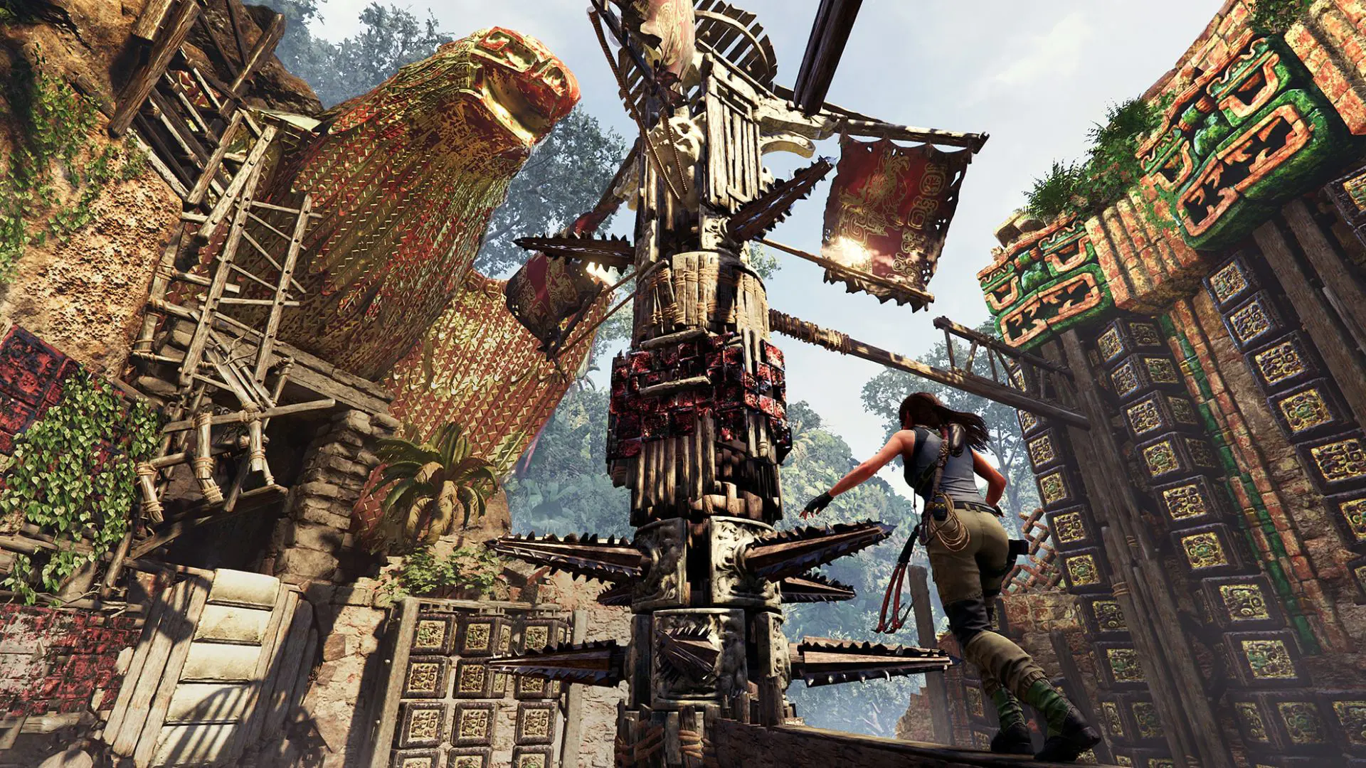Shadow of the Tomb Raider Screen 5 min