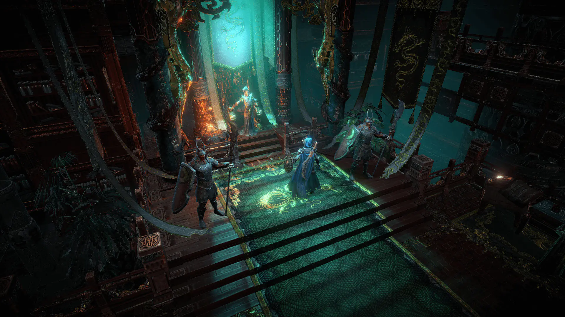 Shadows Awakening 2