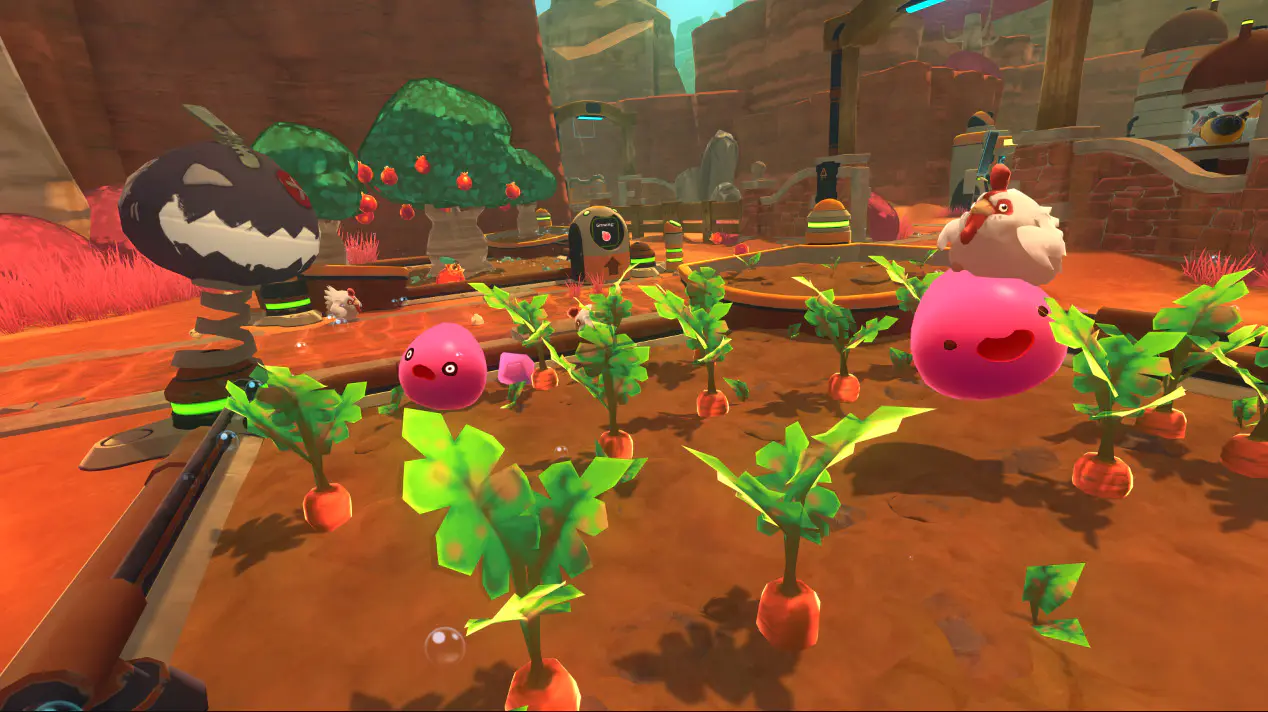 Slime Rancher 2