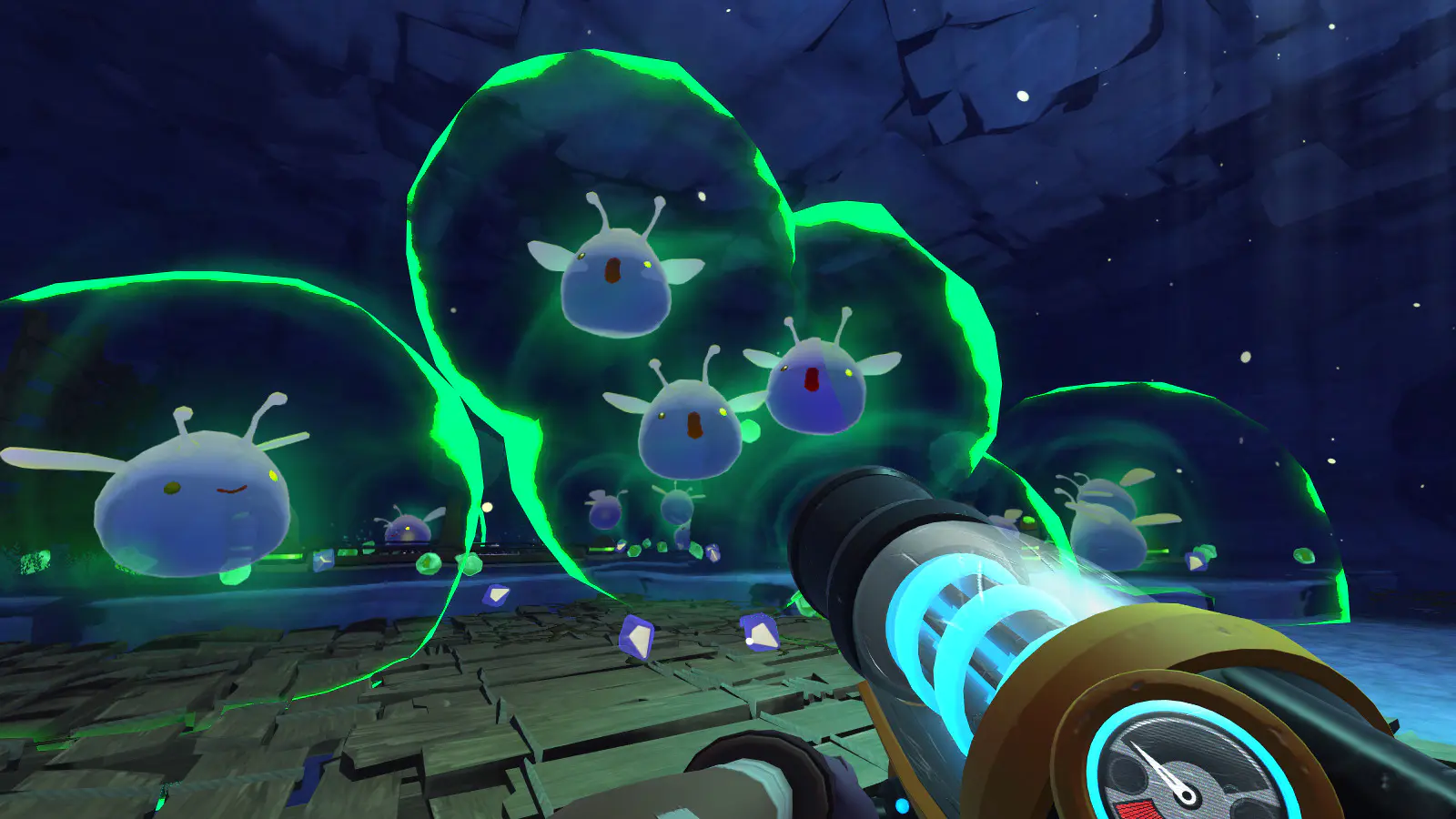 Slime Rancher 3