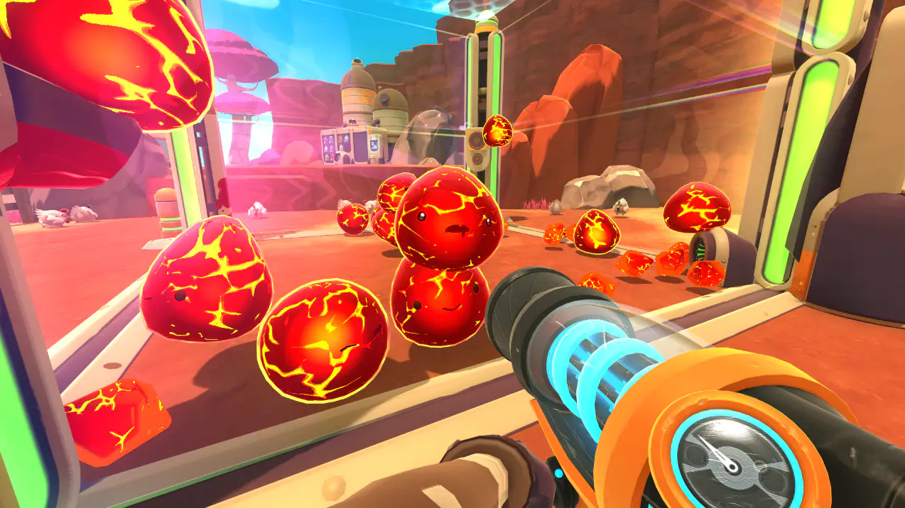 Slime Rancher 4