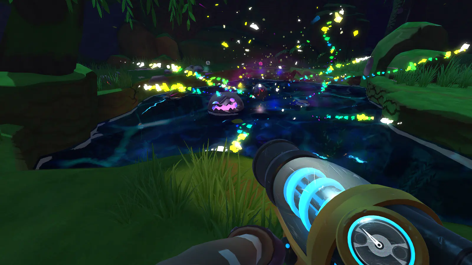 Slime Rancher 5