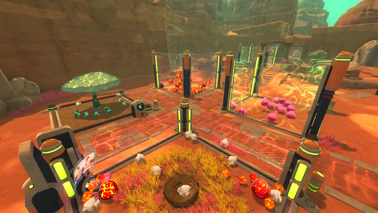 Slime Rancher 6