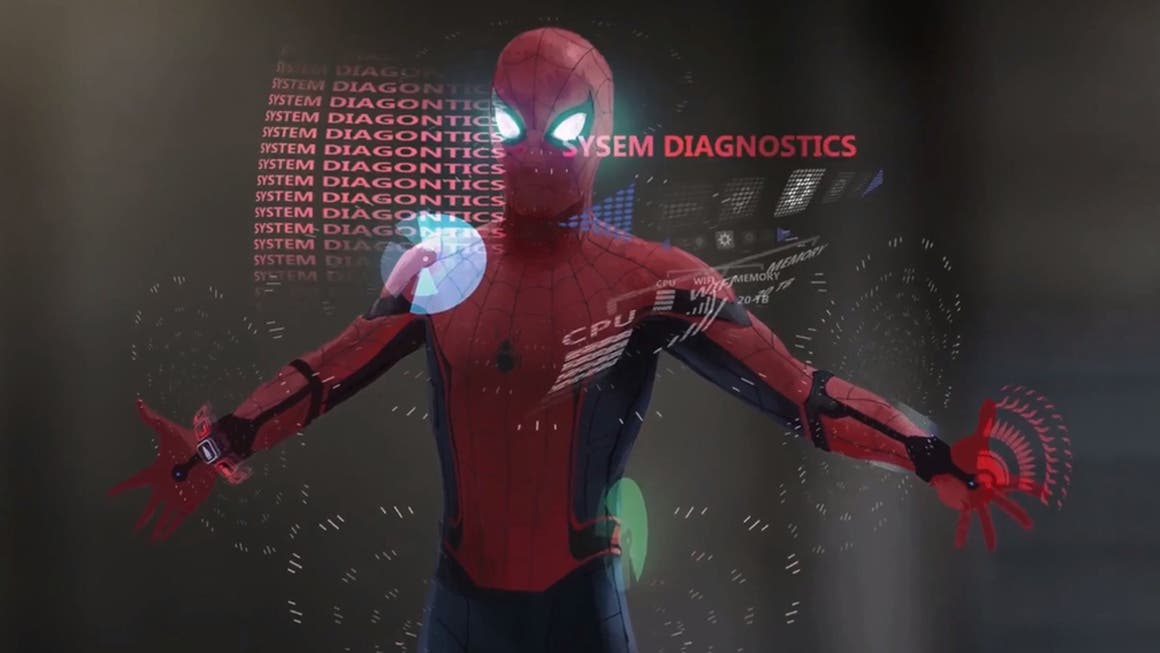 Imagen de Peter diría adiós al Iron Spider en Spider-Man: Lejos de casa