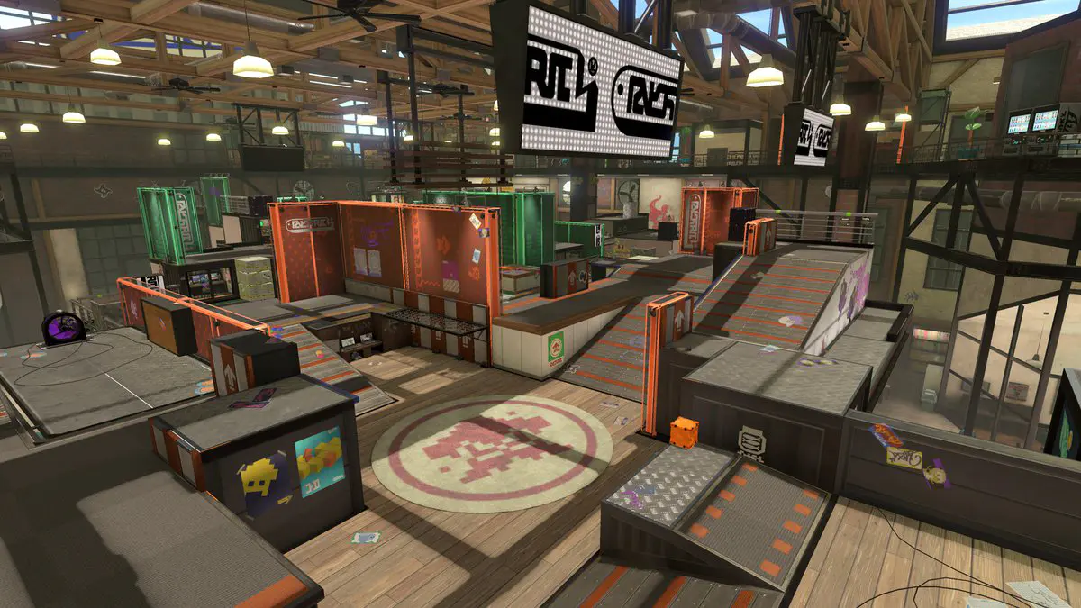 Imagen de Splatoon 2 recibe nuevo e interesante contenido gratuito