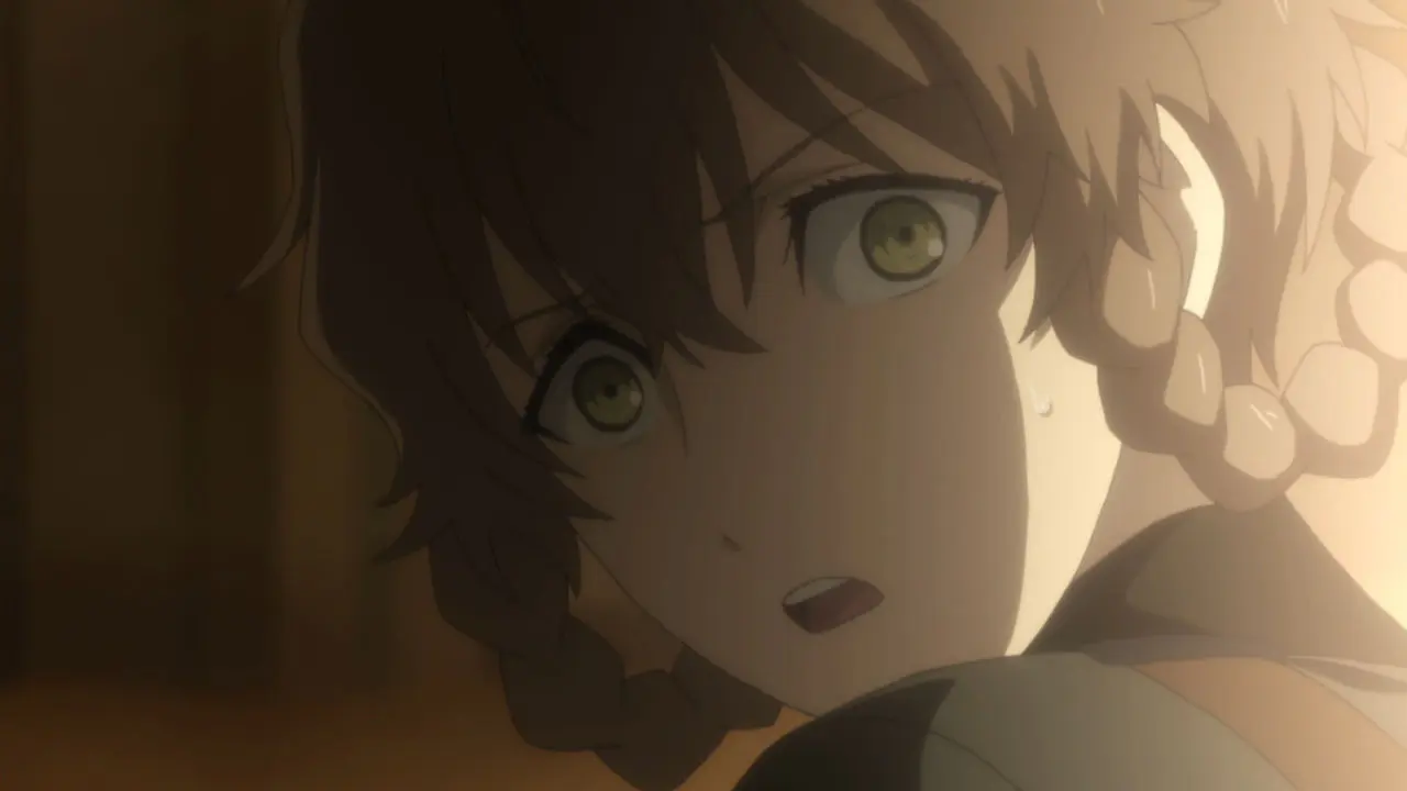 Imagen de Análisis Steins;Gate 0