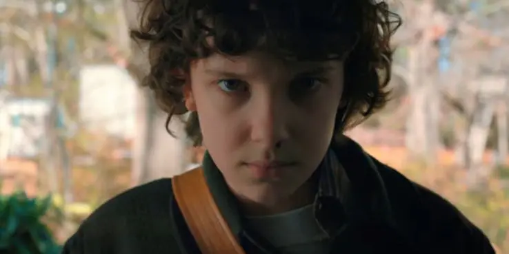 Imagen de Millie Bobby Brown quiere que Once pierda sus poderes en Stranger Things