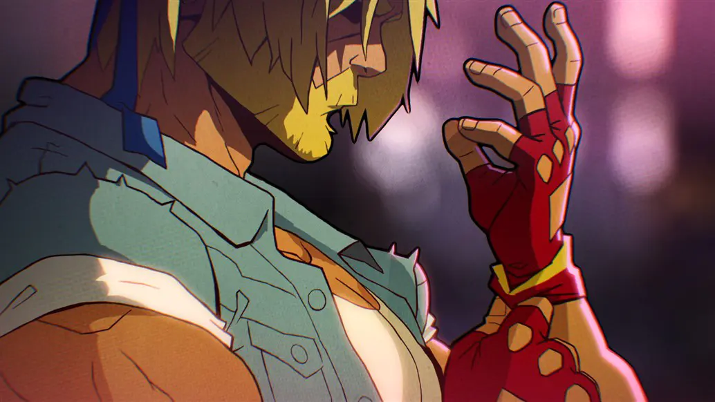 Imagen de Streets of Rage 4 se podría mostrar en la Gamescom
