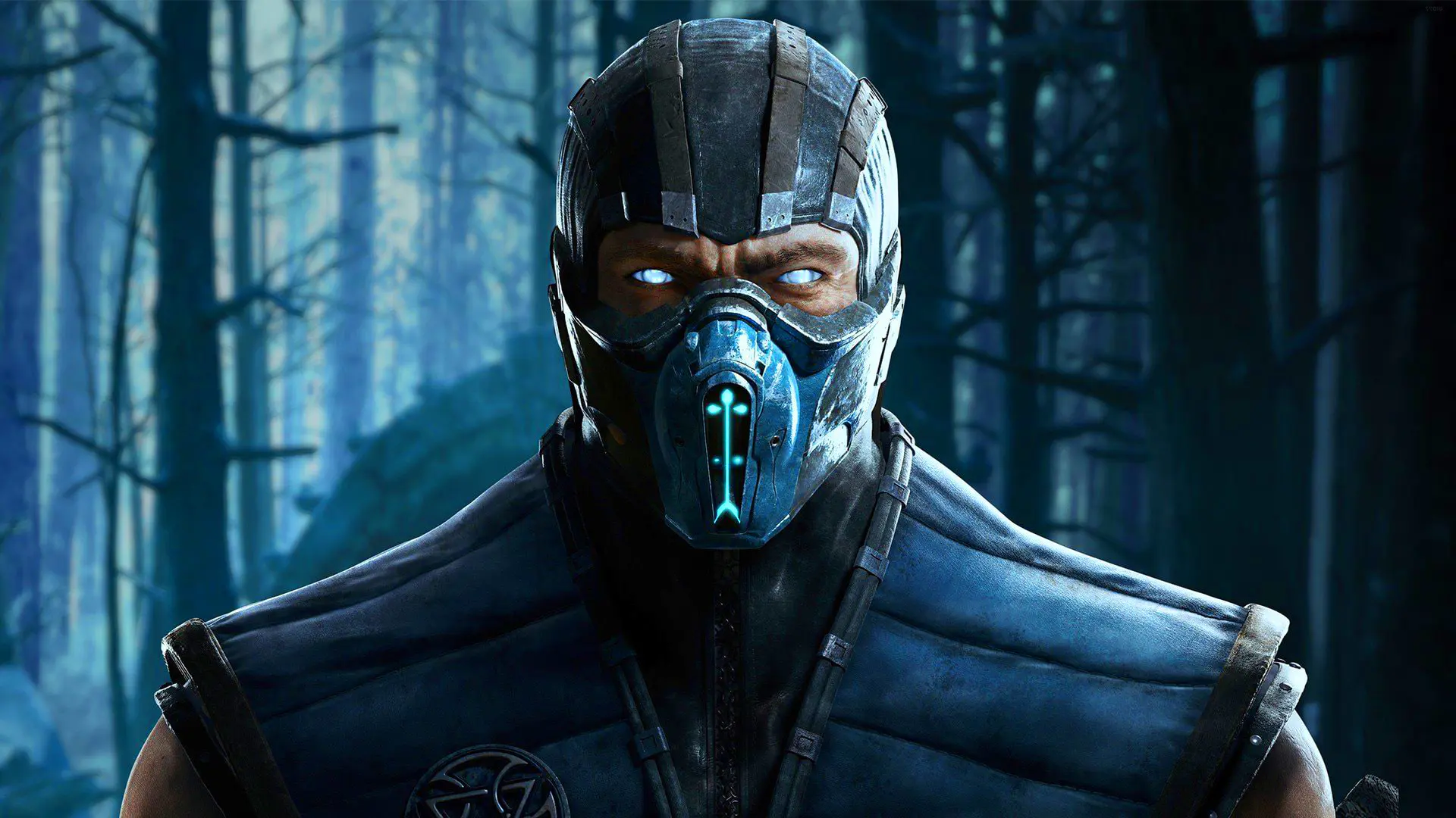 Imagen de Análisis en vídeo de la pieza de Sub-Zero de Pop Culture Shock
