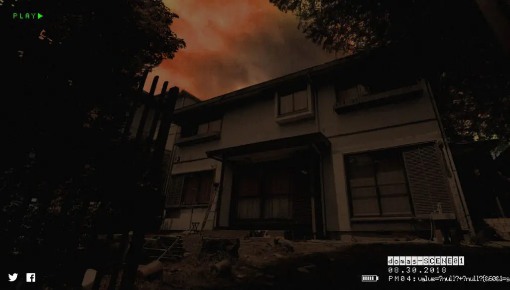 Imagen de Summer Horror Project podría ser la nueva obra de terror de Bandai Namco