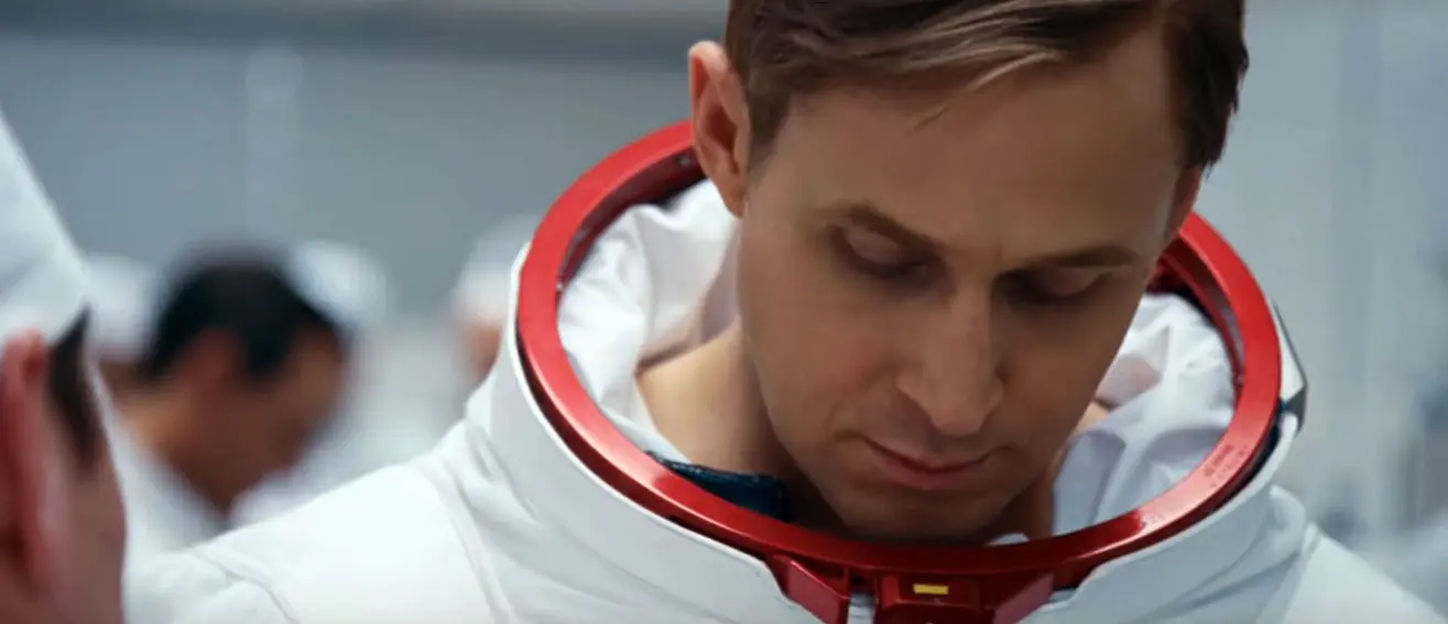 Imagen de ¿Qué ha dicho la crítica en Venecia de la esperada First Man?