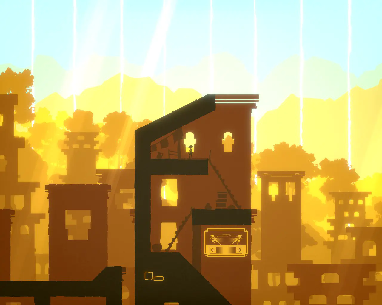 The Kings Bird 3