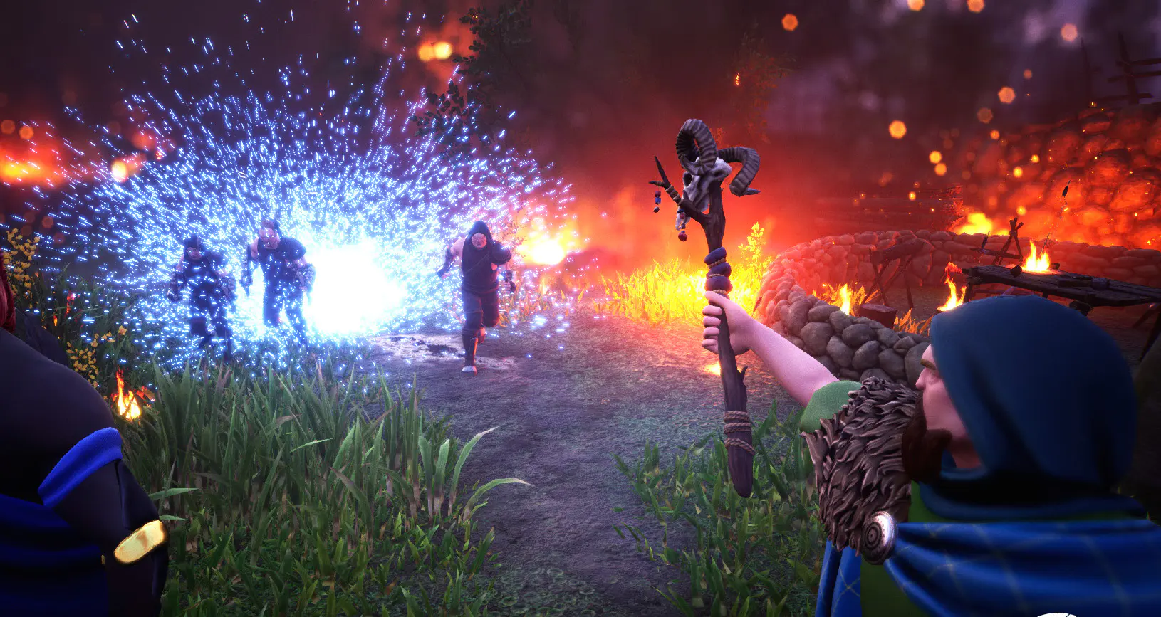 The Waylanders 2