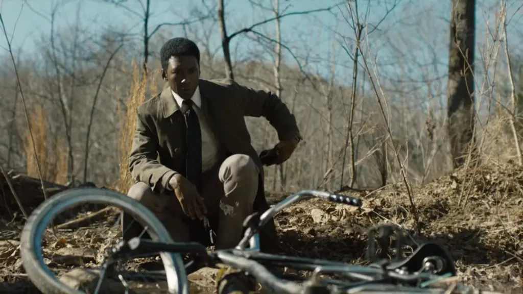 True Detective