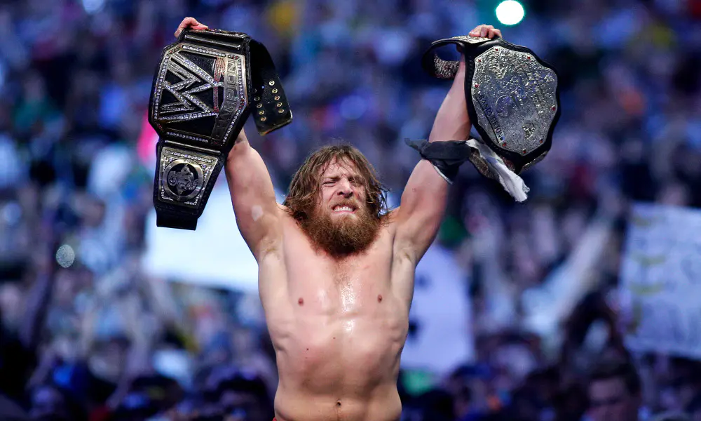 WWE 2K19