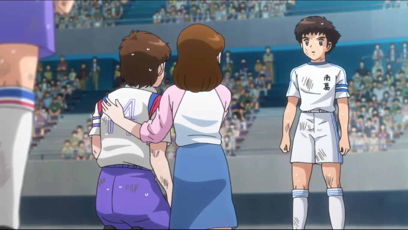 super campeones 2018