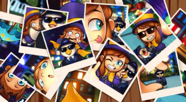 Imagen de A Hat in Time ya ha sido recogido en la ESRB para Nintendo Switch