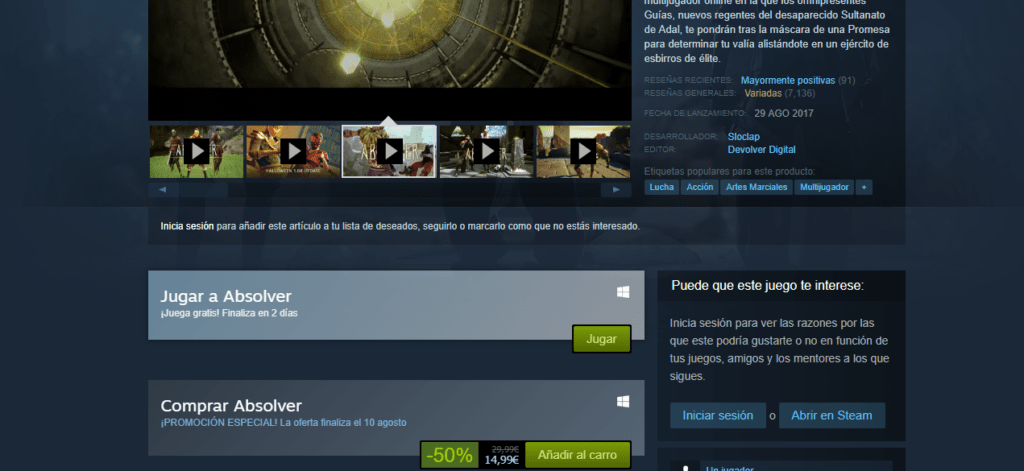 absolver