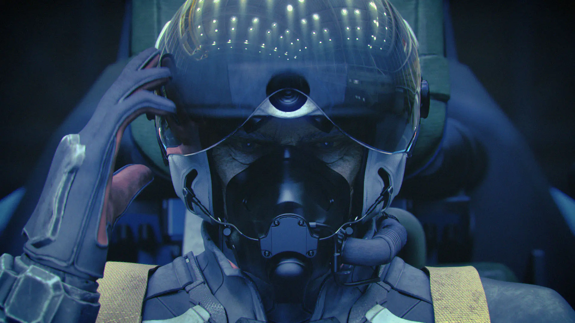 Ace Combat 7: Skies Unknown