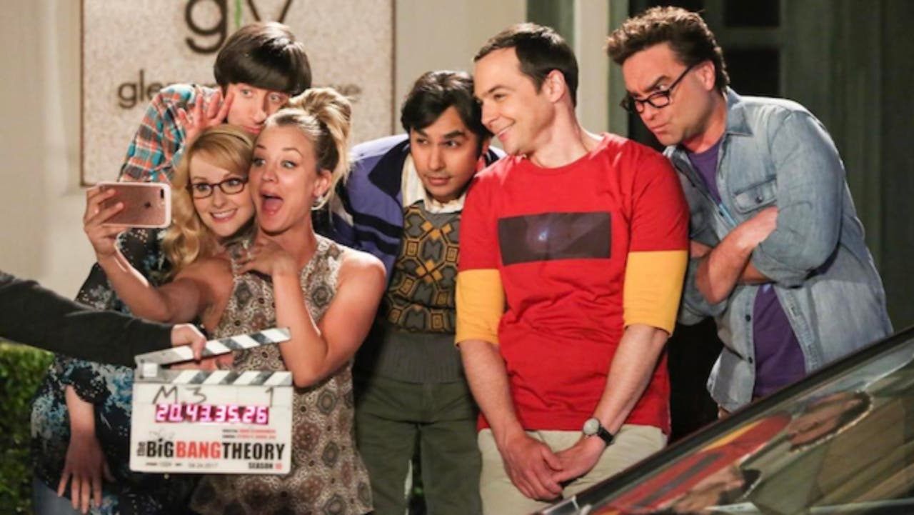 Imagen de The Big Bang Theory dirá adiós para siempre el próximo 2019