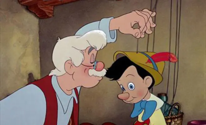 blancanieves los siete enanitos 1937 pinocho 1940 fantasia 1940 dumbo 1941 bambi 1942 cenicienta 1950 media 5 1481311300895