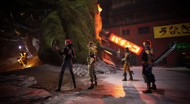 Imagen de El RPG Breach es cancelado y QC Games cierra sus puertas tras la polémica con el uso de spyware y las malas críticas
