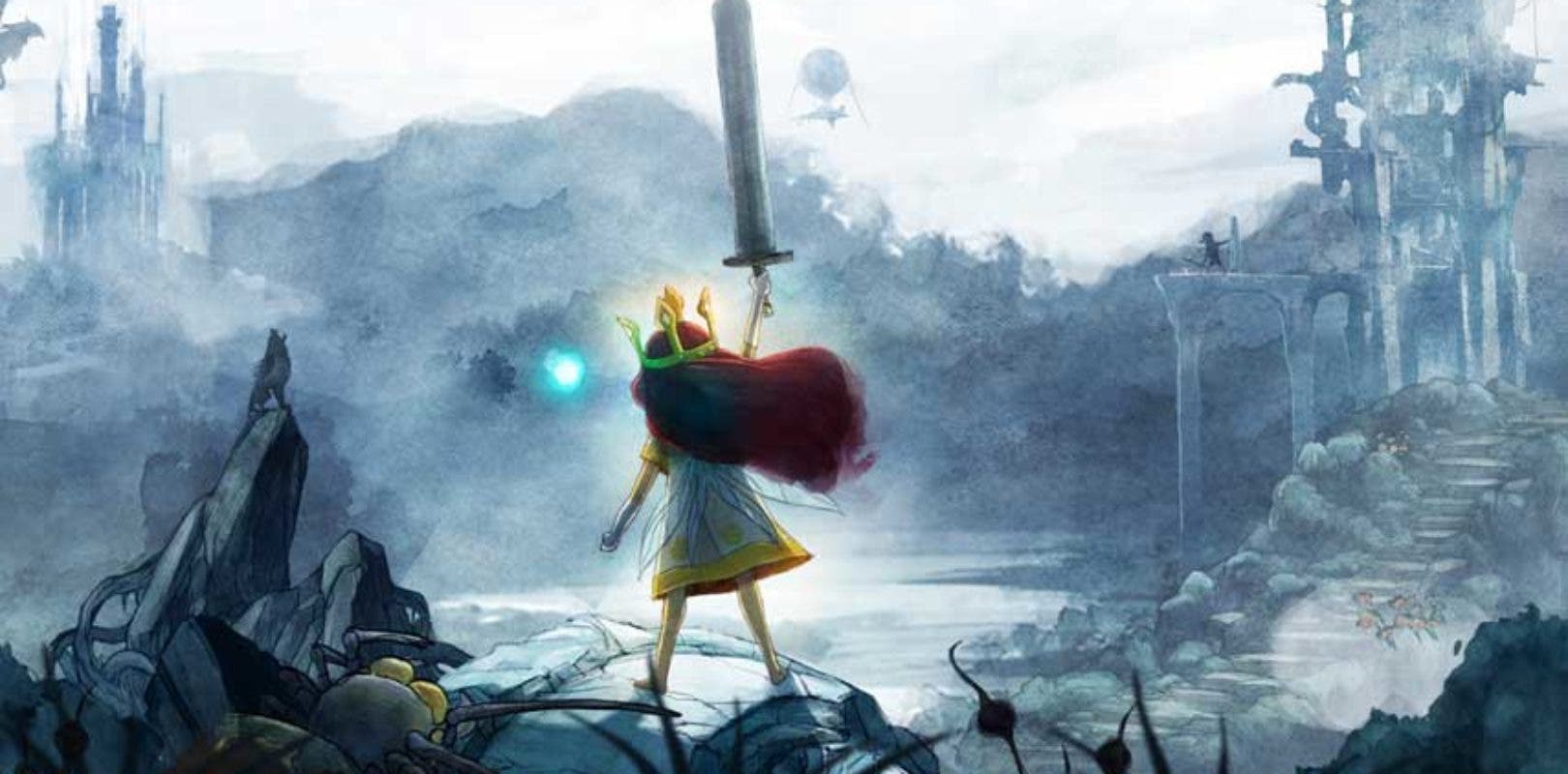 Child of Light: Ultimate Edition instal the new for mac