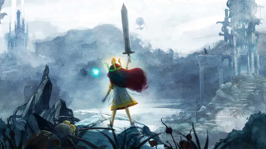 child of light 2