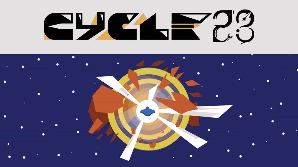 cycle 28 logo si