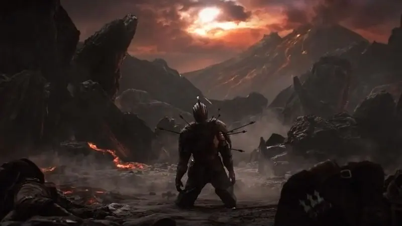 dark souls